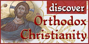 Discover Orthodox Christianity