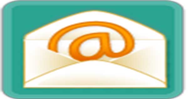 Join Our E-mail List